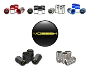 Vossen Cappelli valvola SUV Stile Drift